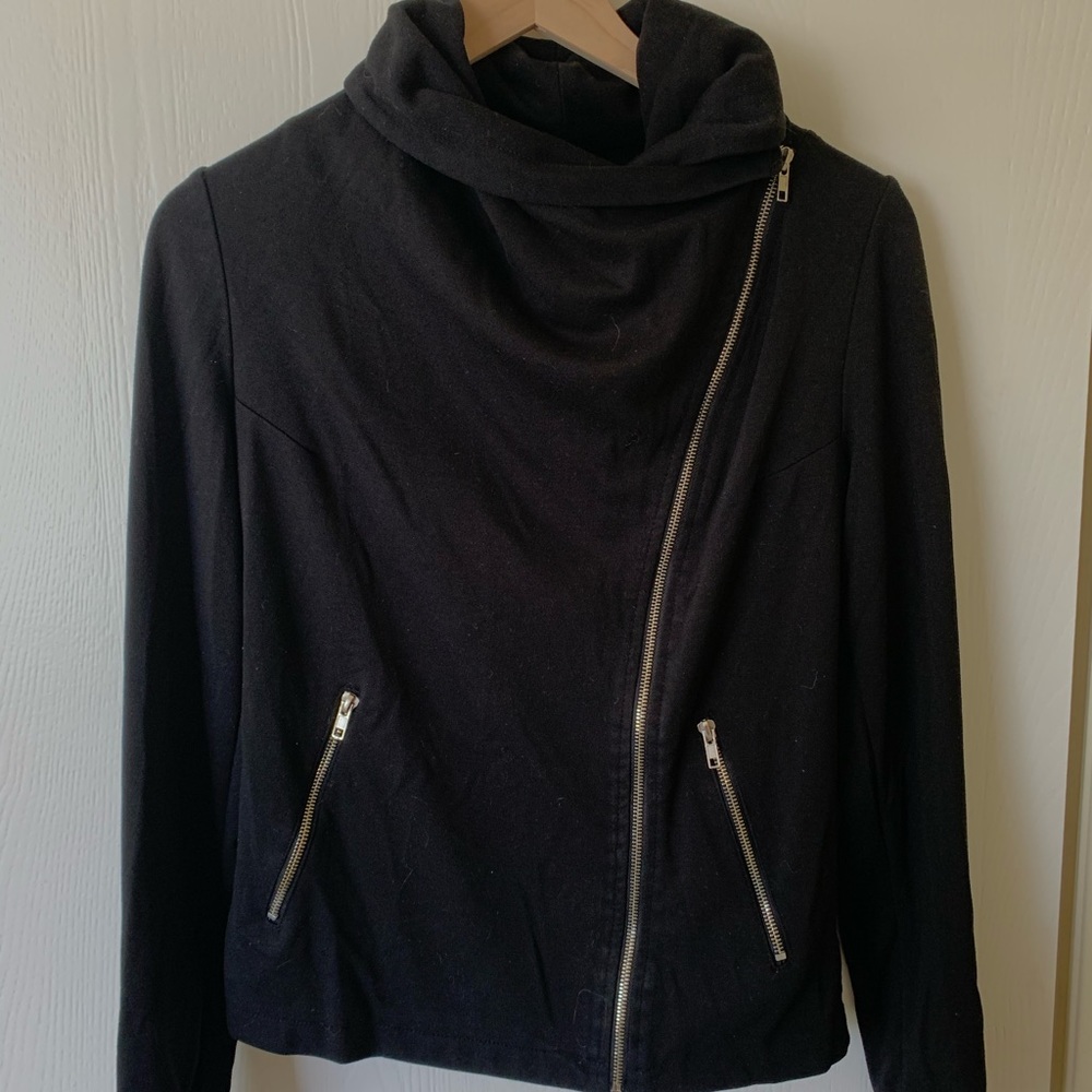 XXI Moto jersey jacket